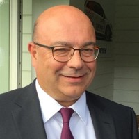 HLB Belgium Employee Marc Dierckx's profile photo