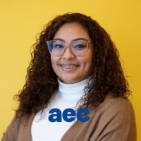 AEC Networks Employee Nicole Gutiérrez Ríos's profile photo