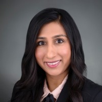 Unity Care NW Employee Saira Ahmed's profile photo