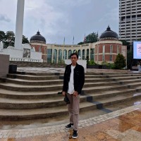 AiChat Employee Sigit Prasetyo's profile photo