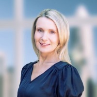 Select Bank Employee Rebecca McKendree's profile photo