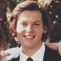 Tyler Hudson's profile photo