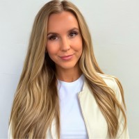 Eternity Technologies Benelux BV Employee Emily Hubbell's profile photo