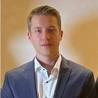 DART Racing Employee Matz de Vries-Hippen's profile photo