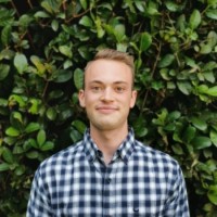 Sourcefin Employee Justin Blem's profile photo