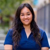 UCI Center for Investment and Wealth Management (CIWM) Employee Daisy Sanchez's profile photo