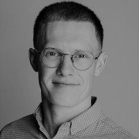 Milestone Systems Employee Martin Gregersen's profile photo