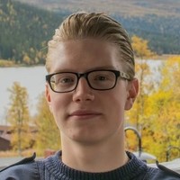Lundstams Återvinning AB Employee Linus Theorell's profile photo