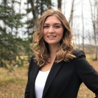 Arianna Berger Email