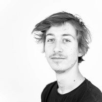 Fisheye Employee Reinout van der Hauwert's profile photo