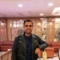Nikhil Bansal Email & Phone Number