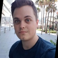 Zorich Group Employee Aaron Dobson's profile photo