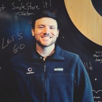 ASAPP Employee Andreas Lopez's profile photo