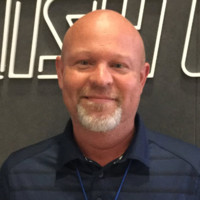 JD Finish Line Employee Scott Davis's profile photo