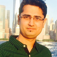 Sudhanshu Kumar Email