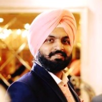 Resource Stack Inc Employee Harmeet Singh's profile photo
