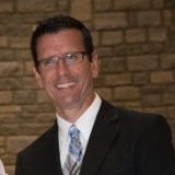Abbott Employee Patrick Price's profile photo