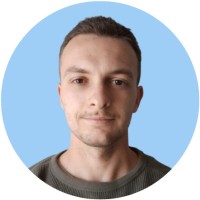 CEDI Tech Consulting Employee Gaston di Fiori's profile photo