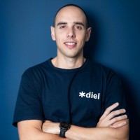 Diel Energia Employee Bruno Arcuri's profile photo