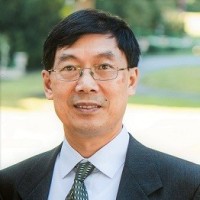 Wolters Kluwer Lien Solutions Employee Cory Zhang's profile photo