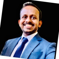 People's Bank Sri Lanka Employee Gihan Rannulu's profile photo