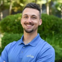 Stride Employee Casey Seaborn's profile photo