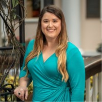 Roane State Community College Employee Bailey Fuqua's profile photo