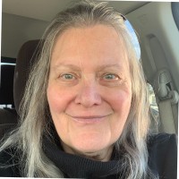 Retired Employee Donna Martinez's profile photo
