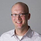 Bold Orange Employee Leif Nelson's profile photo