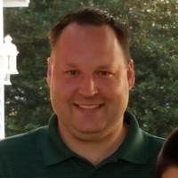 Maggiano's Little Italy Employee Justin Geiger's profile photo