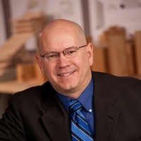 DLR Group Employee Mark Forman's profile photo