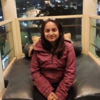 Ishita Jain Email & Phone Number | Microsoft Software Engineer Contact ...