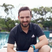 NKT Employee Himanshu Bhatt's profile photo