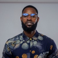 Copora Employee Jim Okonma's profile photo