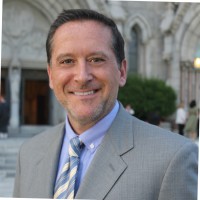 Salad House Franchising and Alpha Fit Club Employee Jerry Eicke's profile photo