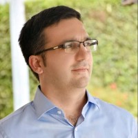 Creative Engineering Consultants (Pvt.) Ltd. Employee Sahibzada Jan's profile photo