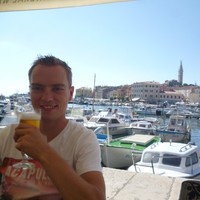 Champion Helmets Employee Martijn Brand's profile photo