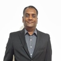 Datascribe Technologies Inc Employee Srinivas's profile photo