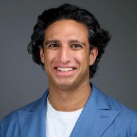 The Aspen Institute Employee Kabir Barday's profile photo