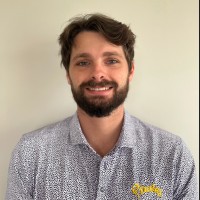 Omatic Employee Blake Caulfield's profile photo