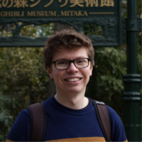 Tito Employee Murray Summers's profile photo