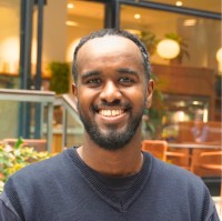 elemed Employee Ahmed Salah's profile photo