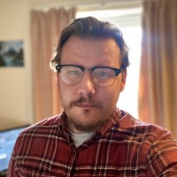 Medical Aid for Palestinians (MAP) Employee Jack Hart's profile photo