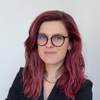 SERLI Employee Lua Blot-Marchetto's profile photo