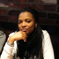 Thought Tech Employee Maria Tegue's profile photo