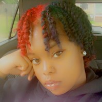 Florence 1 Schools Employee Jasmine Gamble's profile photo