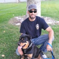 In-N-Out Burger Employee Keith Brandon's profile photo