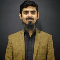 Mixeal Employee Mueez Aslam Narejo's profile photo