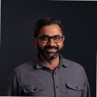 Uber Employee Balaji Krishnamurthy's profile photo