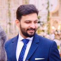 Waleed Khan Email & Phone Number